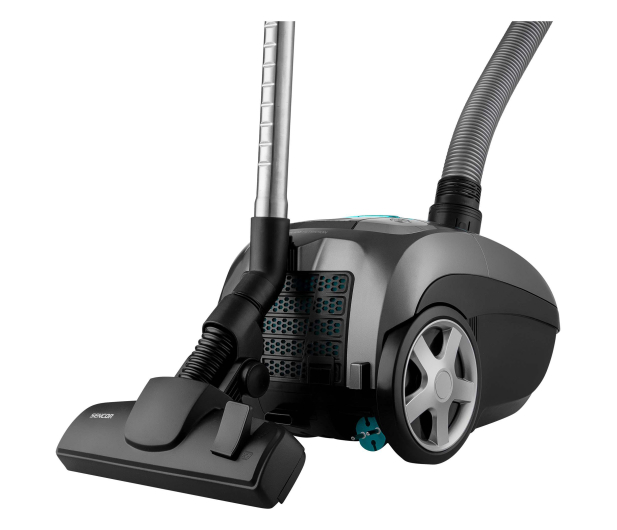Sencor Odkurzacz SVC 7550TI - 1267660 - zdjęcie 11